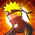 Ninja Stickman Fight汉化版