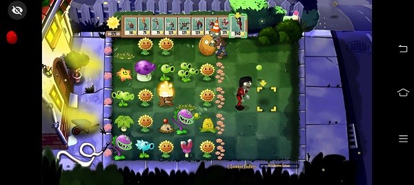 pvz二代材质安卓版截图3