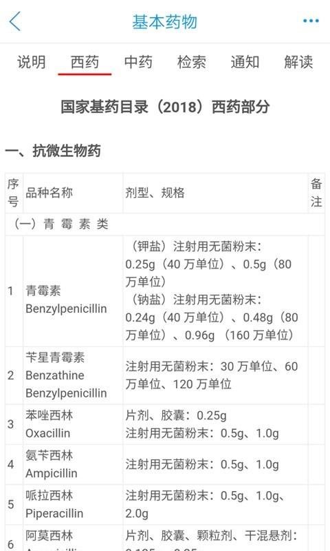 药源网去广告版截图1