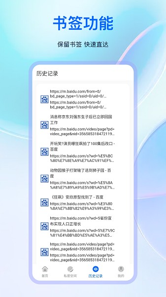 全屏浏览器汉化版截图3