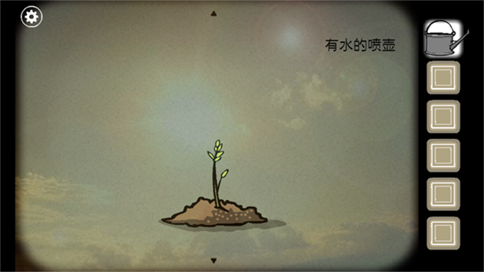 Rusty Lake roots正版