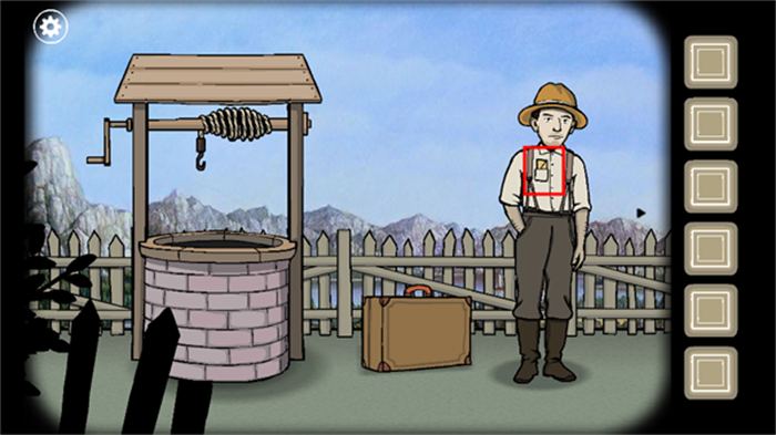 Rusty Lake roots正版截图4