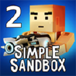 simple sandbox 2无限制版