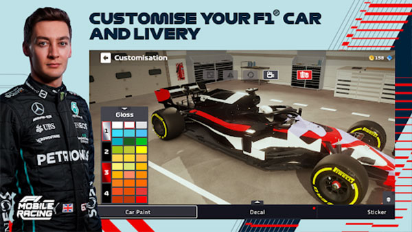 F1MobileRacing最新版截图3