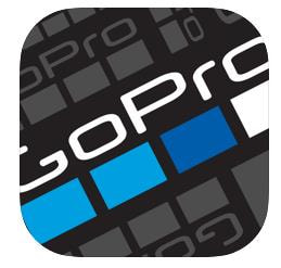 GoPro运动相机正式版