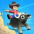 Rodeo Stampede game汉化版