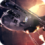 Zombie Gunship Survival精简版