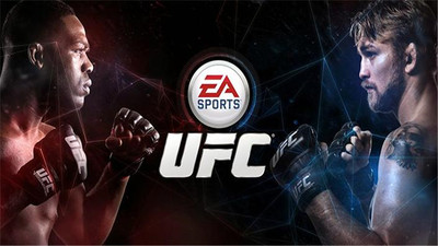 ufc终极斗士汉化版截图2