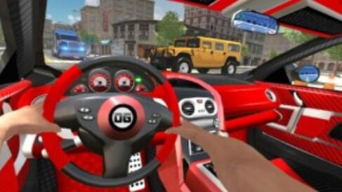 car simulator mcl国际服版截图4