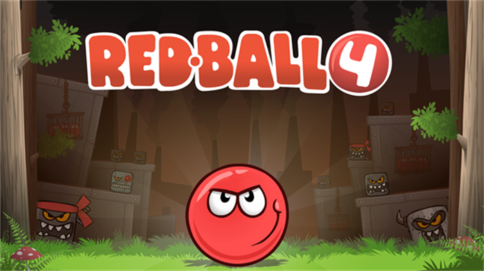 RedBall4最新版截图4