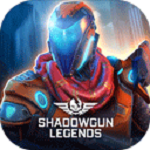 ShadowgunLegends完整版