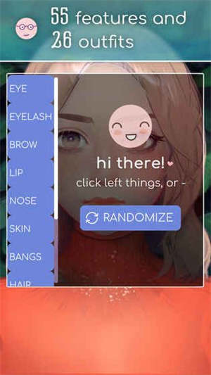 liveportraitmaker九游版截图5