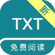 TXT免费小说阅读器汉化版