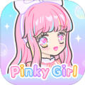 pinkygirl中文版