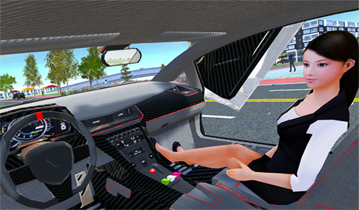 carsimulator2最新版