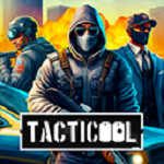 Tacticool中文版