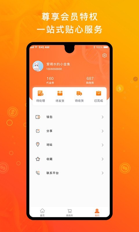 中科汇网页版截图1