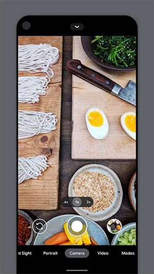 谷歌相机一加专用版截图1