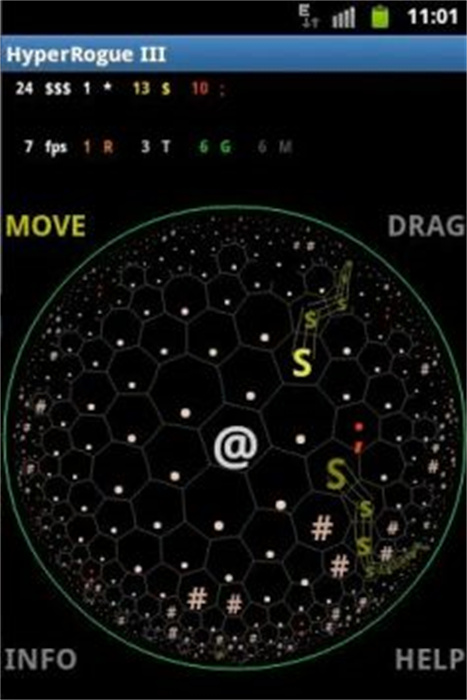 超级流氓无限制版截图4