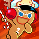 Cookie Run OvenBreak网页版