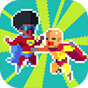 Super Pixel Heroes官方正版