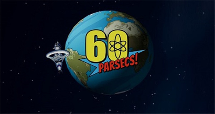 60parsecs中文版截图3