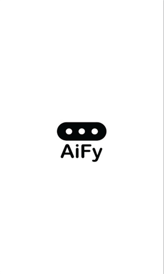 aify官方版截图1