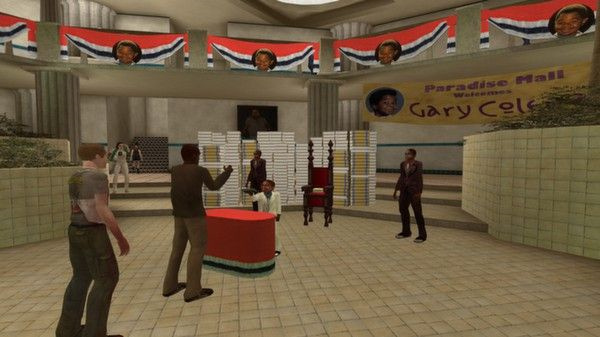 Postal 2中文版截图2