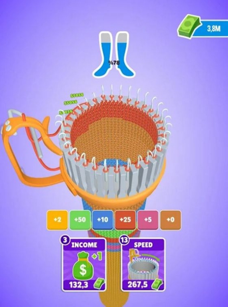 Loom It正式服版截图2