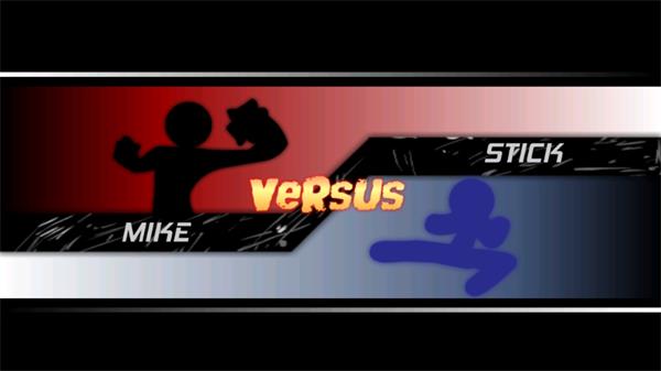 StickmanEpicFight汉化版截图2