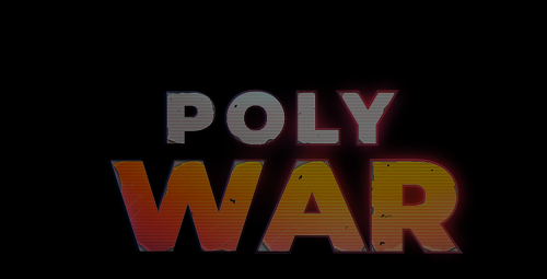 polywar网页版截图2