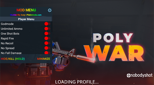 polywar