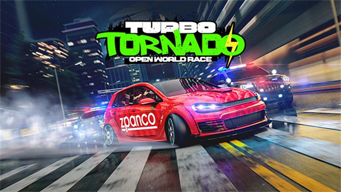 Turbo Tornado安卓版