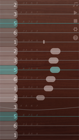 iguzheng古筝模拟破解版截图2
