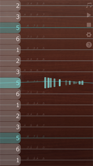 iguzheng古筝模拟破解版截图4