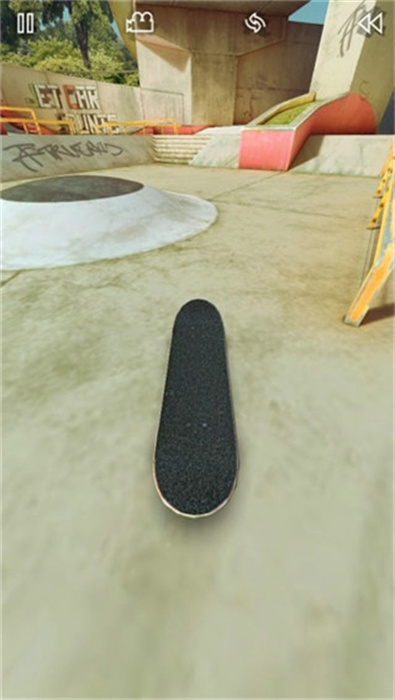 True Skate正版截图2