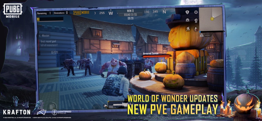 pubgmobile小包版最新版