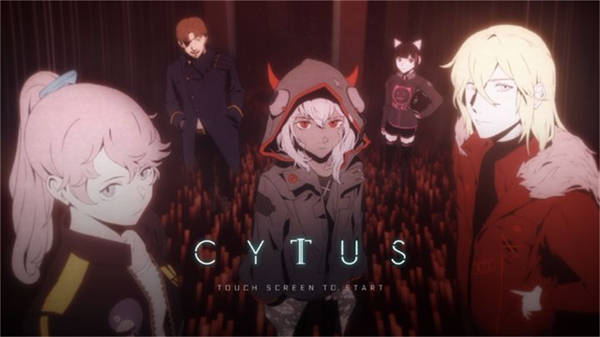 cytus2正式版截图4