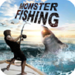 Monster Fishing官方正版