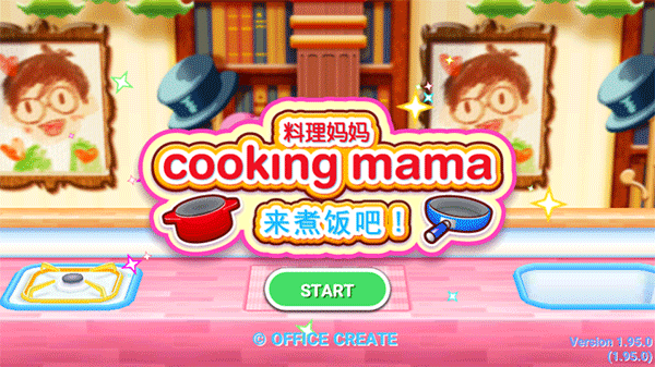 Cooking Mama无限制版截图3