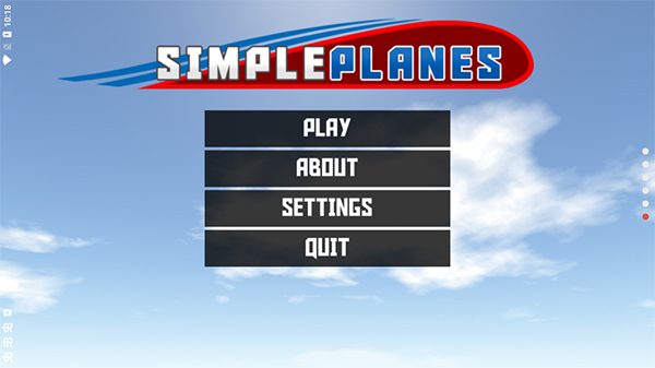 SimplePlanes手机版截图3