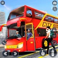 警车模拟器巴士游戏正式版