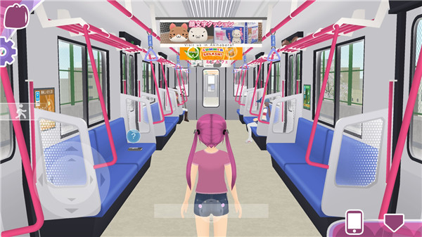 Shoujo City 3d百度版截图3