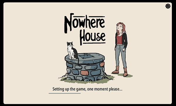 Nowhere House