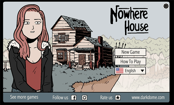 Nowhere House无限制版截图2