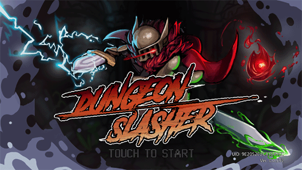 Dungeon Slayer正式服版截图3