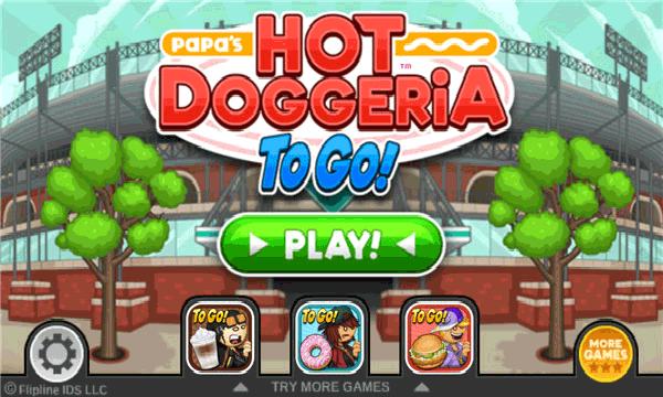 Papas Hot Doggeria To Go官方正版截图4