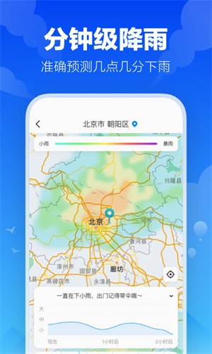 幸福天气预报去广告版截图4