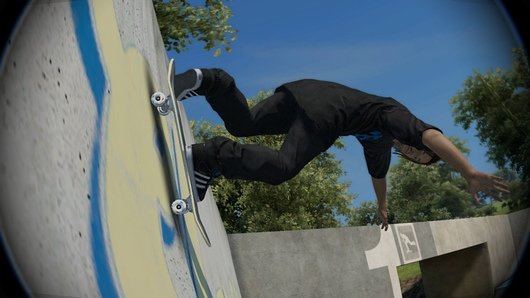 skate3安卓版截图3