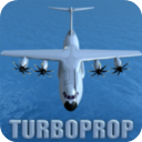 Turboprop Flight Simulator去广告版